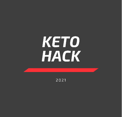 Keto Hack 2021